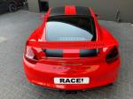 Porsche 718 Cayman GT4 by RACE! 2019 года